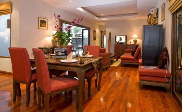 Villa Suksan Rawai Luaran gambar