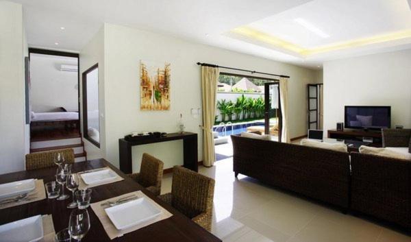 Villa Suksan Rawai Luaran gambar