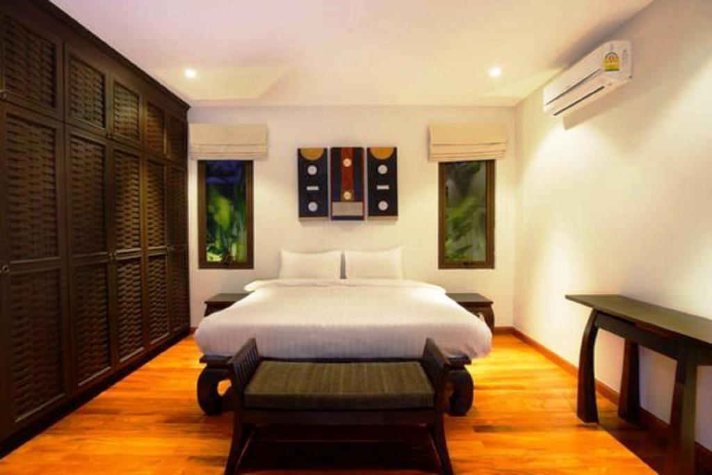 Villa Suksan Rawai Luaran gambar