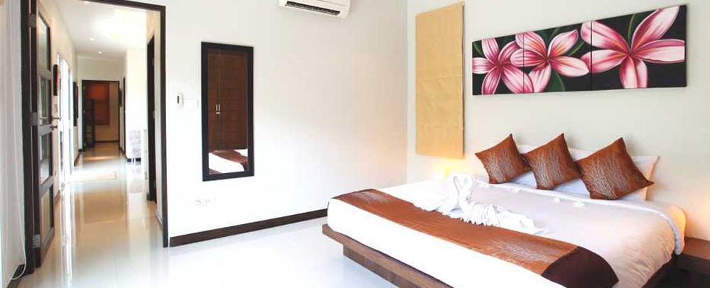 Villa Suksan Rawai Luaran gambar