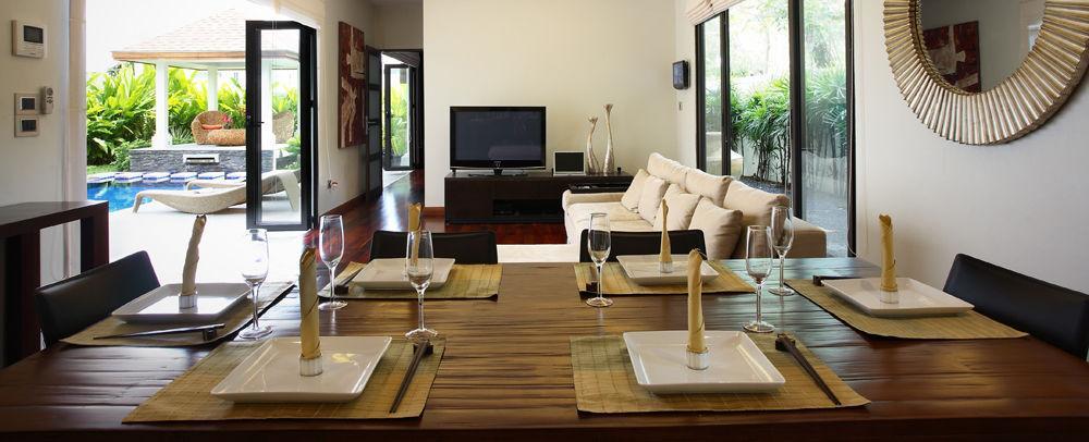 Villa Suksan Rawai Luaran gambar