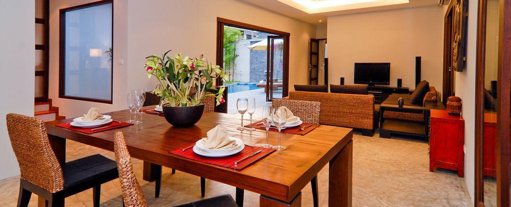 Villa Suksan Rawai Luaran gambar