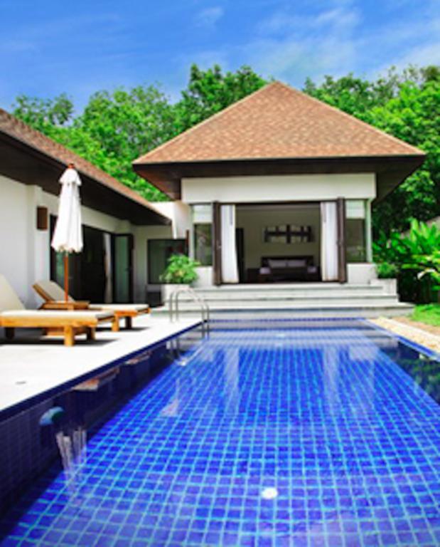 Villa Suksan Rawai Luaran gambar