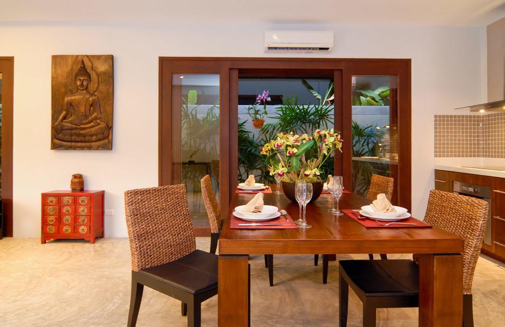 Villa Suksan Rawai Luaran gambar