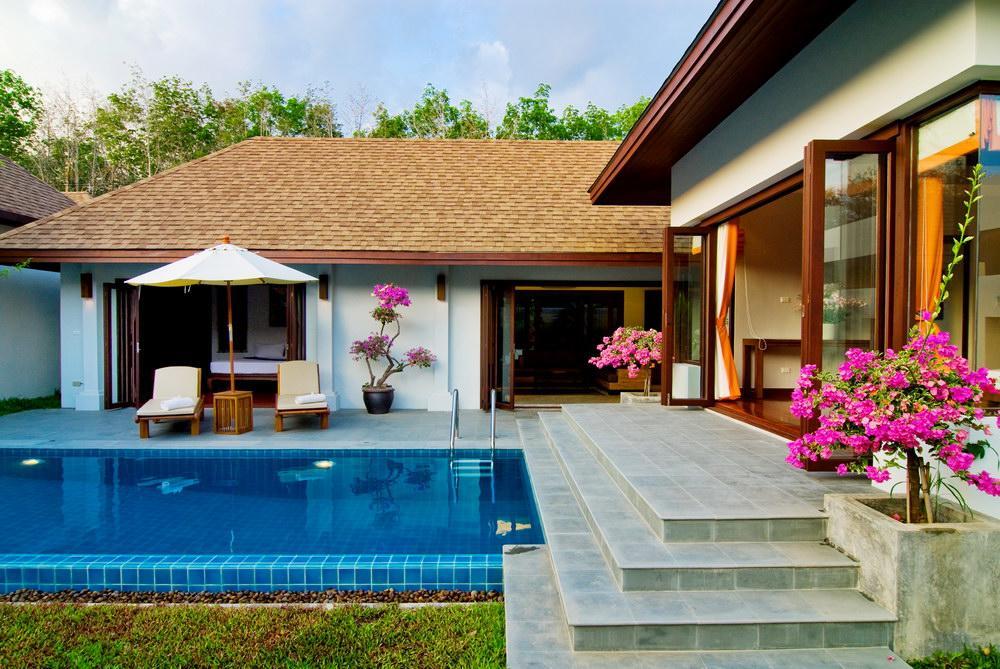 Villa Suksan Rawai Luaran gambar