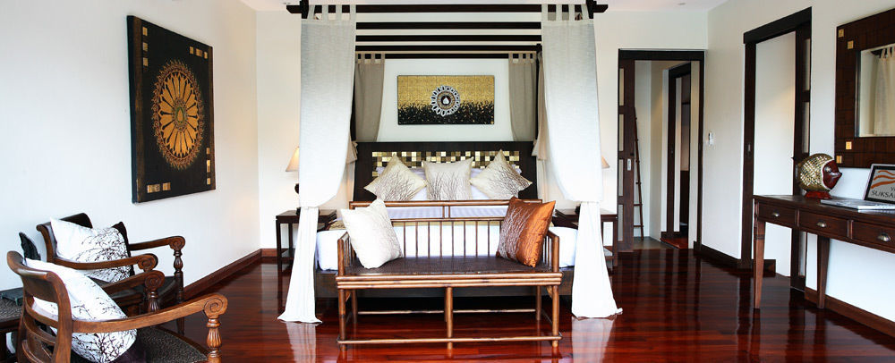 Villa Suksan Rawai Luaran gambar